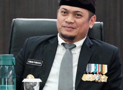 Bupati Gowa Adnan Purichta Ichsan Jadi Pembicara Utama di Acara Temu Kangen BPN IKKG