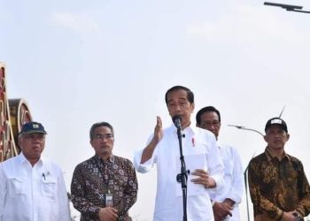 Manfaat Nyata Jembatan Kretek 2 Bagi Masyarakat