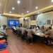 Biro Ops Polda Banten Gelar Rapat Internal Dalam Rangka Menjaga Situasi Kambtibmas