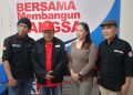 Kunjungan Bupati Agam Sumbar Diapresiasi FWJ Indonesia