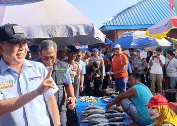 ASR dan Komunitas Peduli Sultra: Gerakan untuk Perubahan Ekonomi
