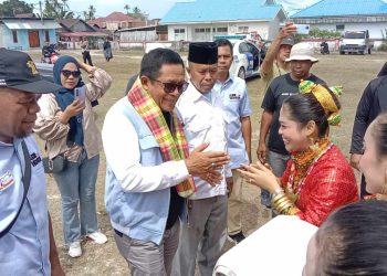 Hugua: Infrastruktur yang Baik Kunci Peningkatan Kesejahteraan Rakyat Sultra