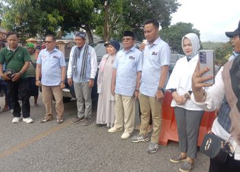 Hugua: Baubau Pusat Peradaban Buton Abad ke-15, Perlu Dukung UMKM