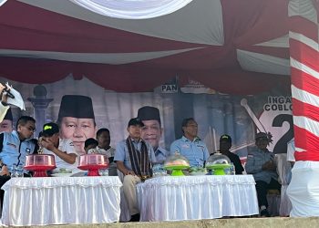 Andi Sumangerukka Tegaskan Komitmen pada Layanan Kesehatan Gratis bagi Masyarakat