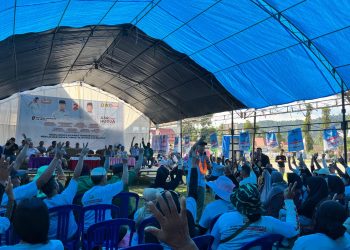 Andi Sumangerukka: Pembangunan yang Merata untuk Semua Elemen Masyarakat