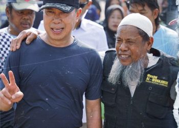 Faktor Ekonomi Memburuk, Warga Sultra Ingin Pemimpin Baru yang Bersih