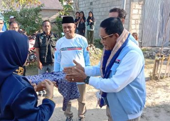 Rahman Pua: Hugua Bawa Pengalaman Nasional ke Kancah Pilgub Sultra