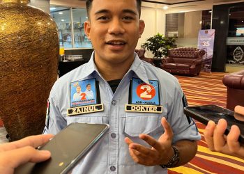 Relawan Medis Berkah Sultra Bentuk Kesadaran Masyarakat Akan Kesehatan Sejak Dini